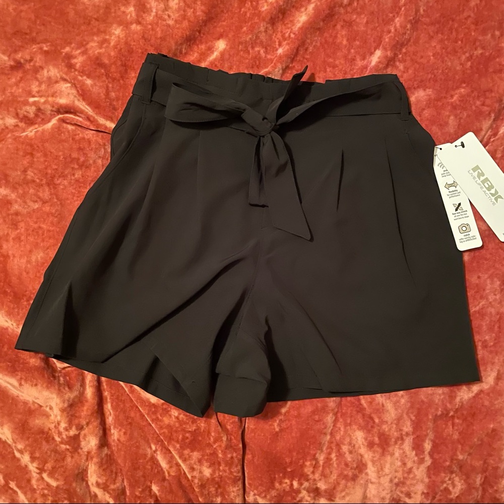 NWT RBX Active Athletic Dress Shorts
